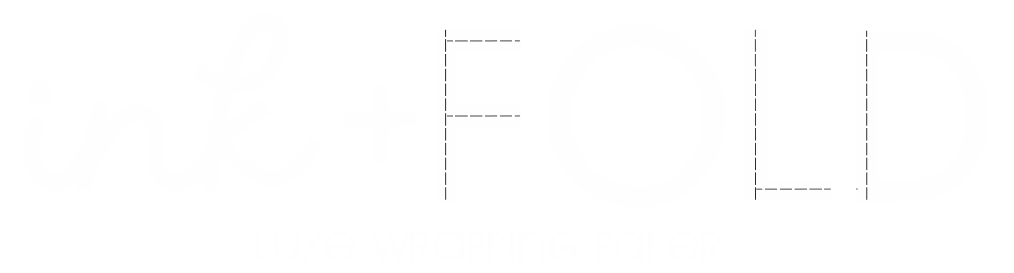 Ink + Fold