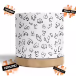 Adults Only Plant Pot - Willies