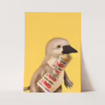 Wall Art Print - Platypus