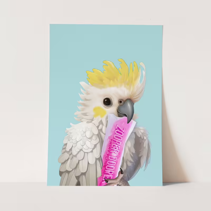Wall Art Prints