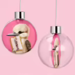 Christmas Decoration Bauble - Kookaburra