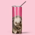 Stainless Steel Tumbler - Echidna