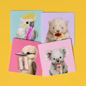 Greeting Cards
