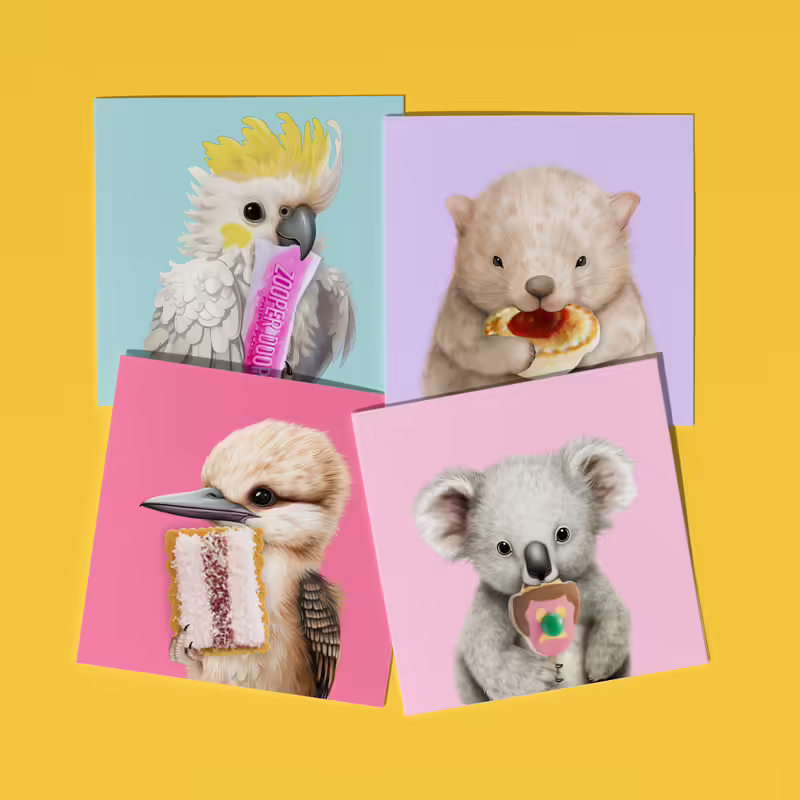 Greeting Cards