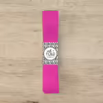 Satin Ribbon - Hot Pink
