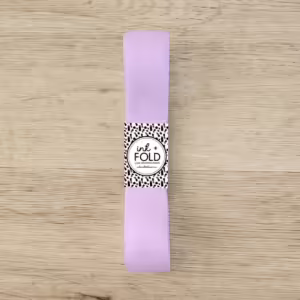 Satin Ribbon - Lilac