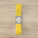 Satin Ribbon - Yellow