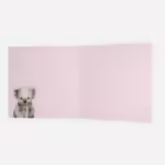 Greeting Card - Koala