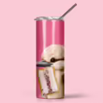Stainless Steel Tumbler - Kookaburra