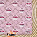 Custom Personalised Adults Only Wrapping Paper - I'm Nuts About You