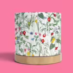 Plant Pot - The Garden