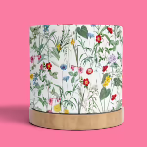 Plant Pot - The Garden