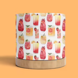 Plant Pot - Just Relax