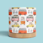 Plant Pot - Let's Go