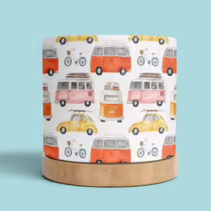 Plant Pot - Let's Go