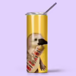 Stainless Steel Tumbler - Platypus