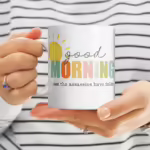 Personalised Funny Adult Mugs - I See The Assassins Have Failed