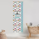 Kids Height Charts - La Parfumerie