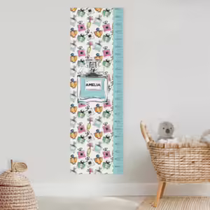 Kids Height Charts - La Parfumerie