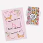 Tea Towel - Weenies + Tinis