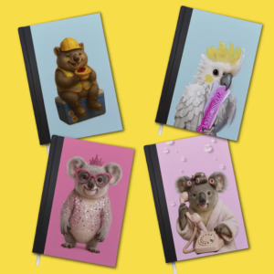 Notebooks & Notepads