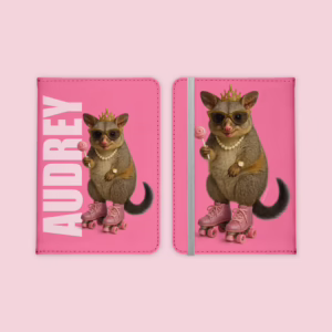 Passport Holders