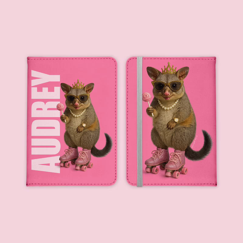 Passport Holders