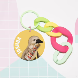 Keychain - Australian Platypus
