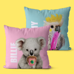 Cushions