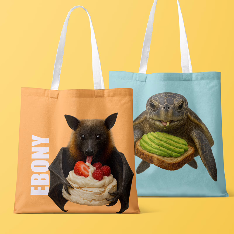 Tote Bags