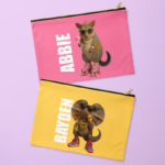 Travel Pouches