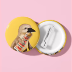 Badge - Platypus
