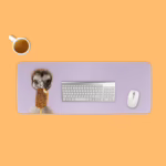 Desk Mat - Emu