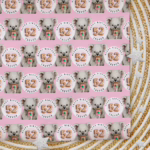 Custom Personalised Age Wrapping Paper - Koala