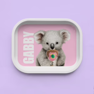 Trinket Tray - Koala