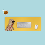 Desk Mat - Platypus