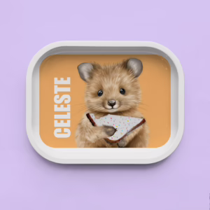 Trinket Tray - Quokka