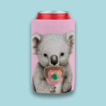 Can Cooler - Koala