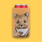 Can Cooler - Quokka