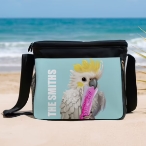 Cooler Bag - Cockatoo
