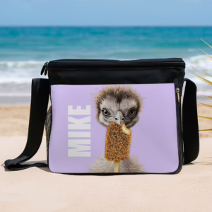 Cooler Bag - Emu