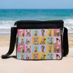 Cooler Bag - Aussie Faves
