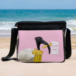 Cooler Bag - Ibis