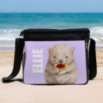 Cooler Bag - Wombat