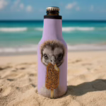 Stubby Cooler - Emu