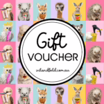 Gift Voucher - Ink + Fold