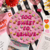 Lollipops