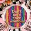 Rainbow Sequins