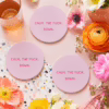 Just Pink